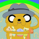 Illustration for article titled Jake the Dog becomes Jake the Dad on emAdventure Time/em